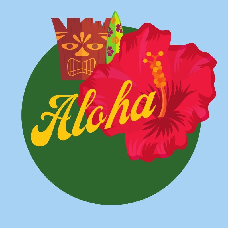 Aloha