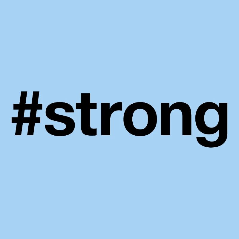Strong