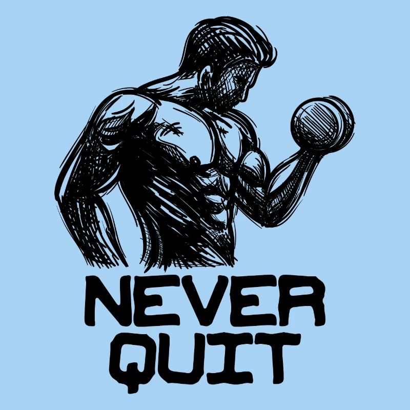 Motivation Fitnesstraining Bodybuilder Workout