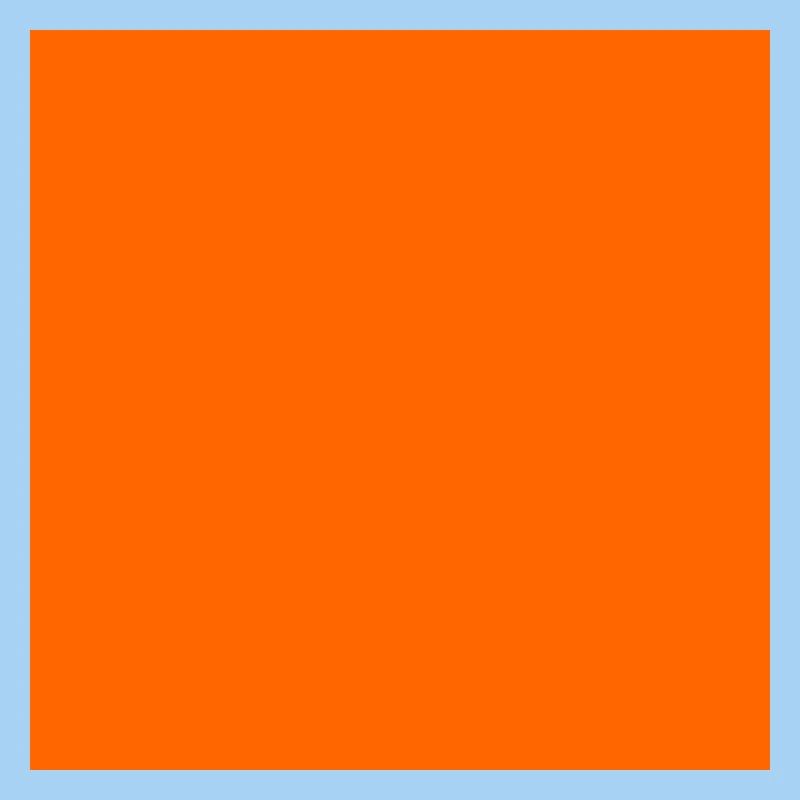 Personalize orange background texture