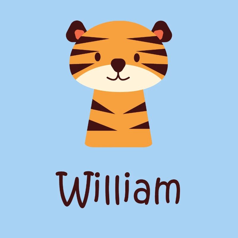 William