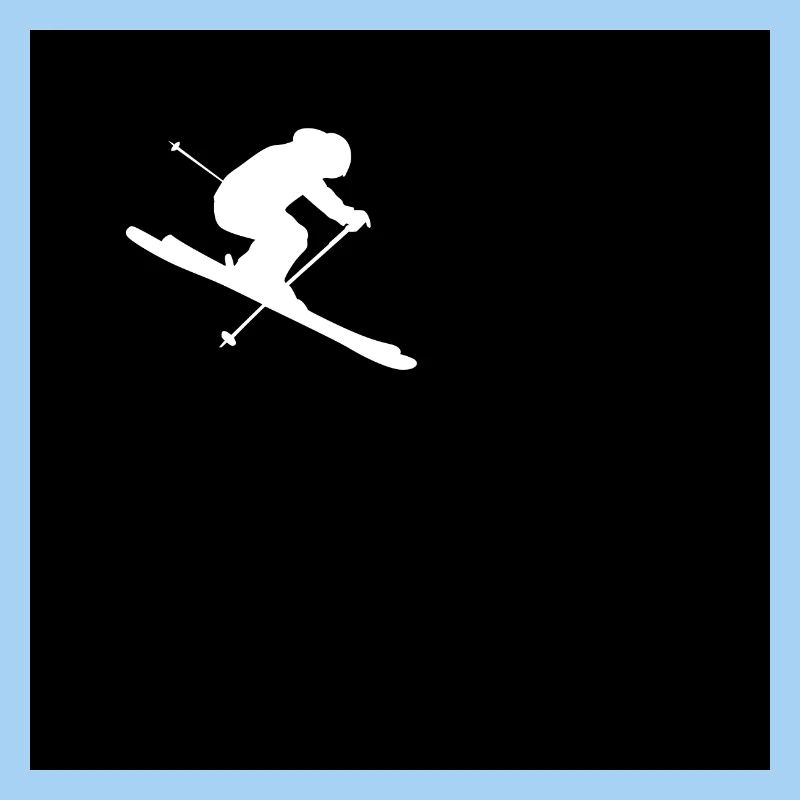 ski