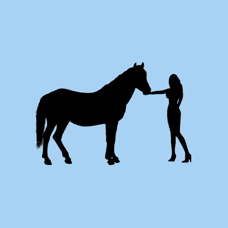 Pferd