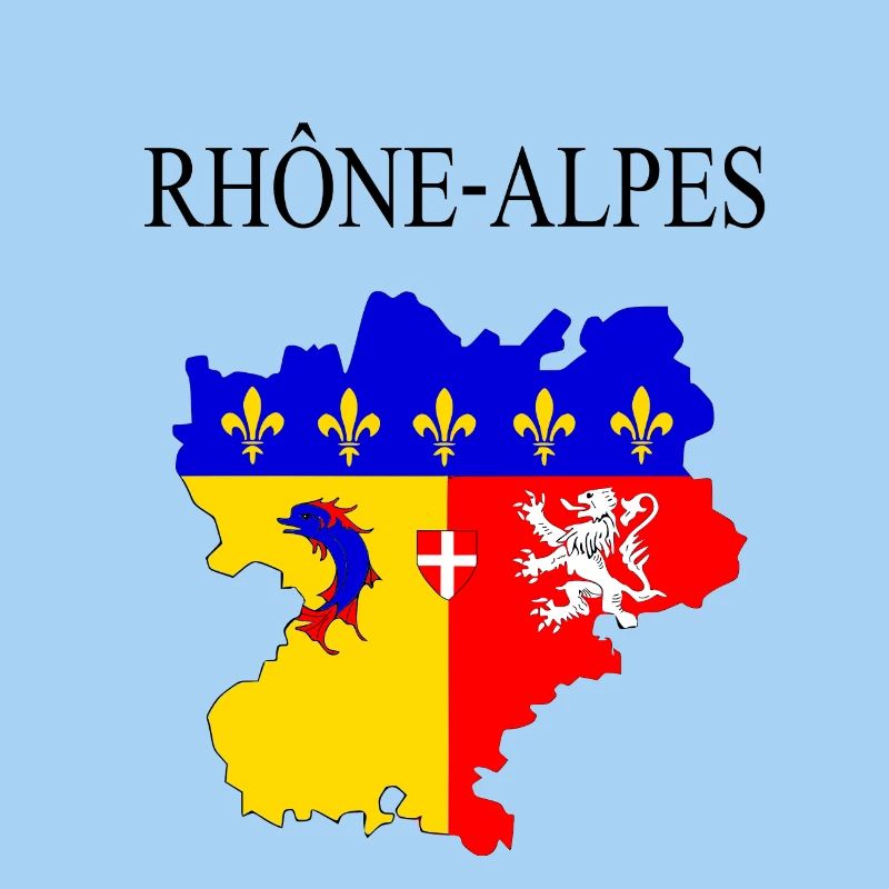 Rhône-Alpes