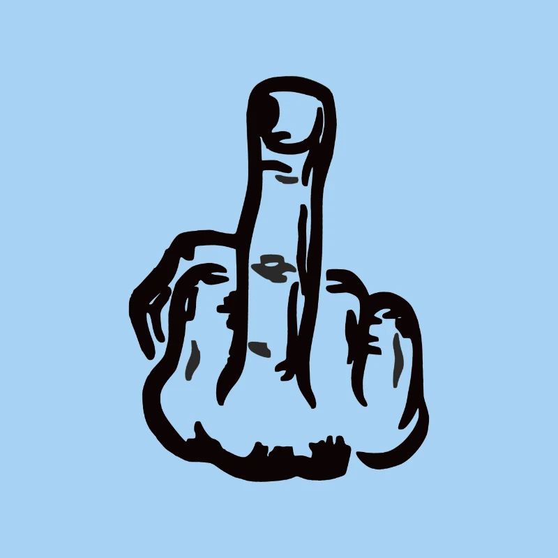 f**k you