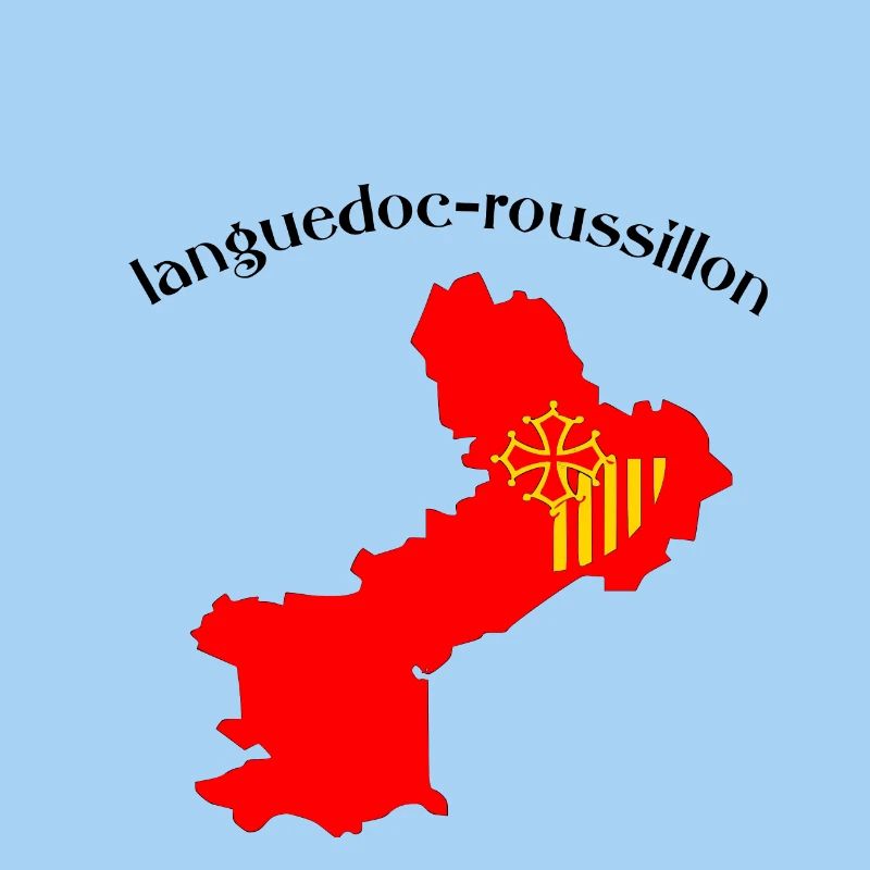 Languedoc-Roussillon