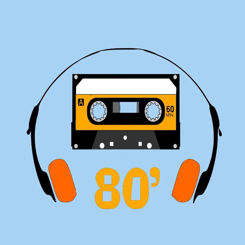 80's