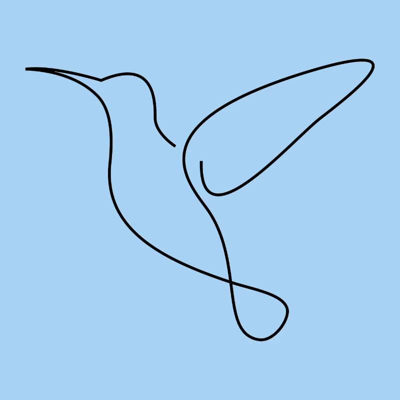 Hummingbird