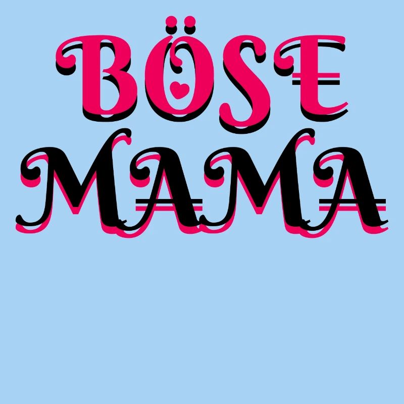Böse Mama Muttertag Lustig Sarkastisch Alles Gute