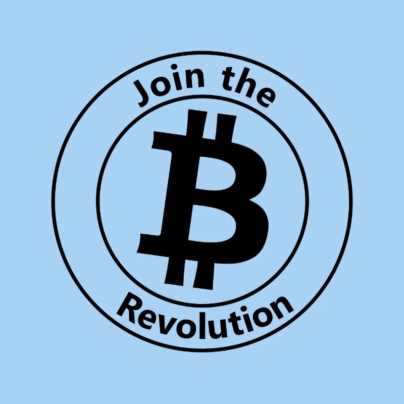The Bitcoin Revolution