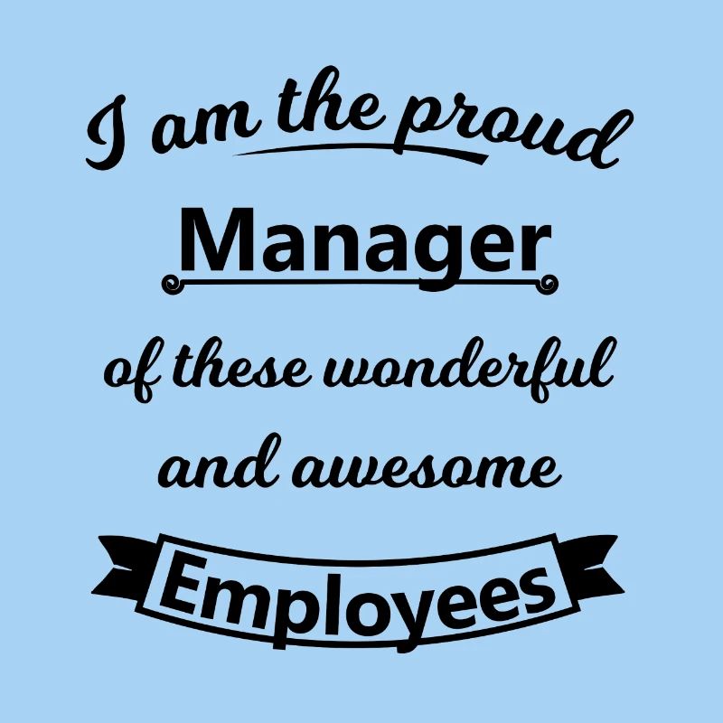 manager
