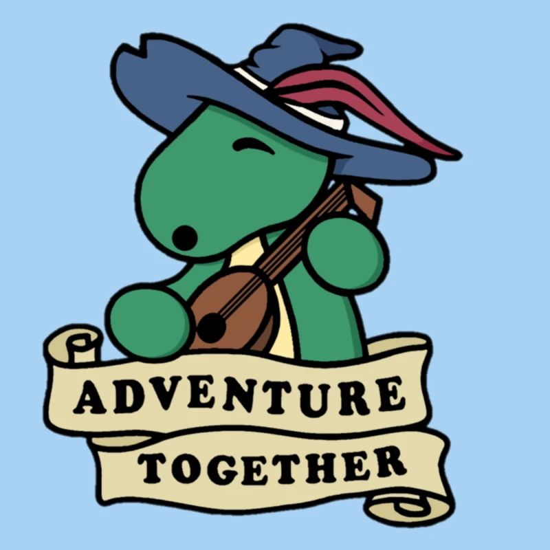 Adventure Together