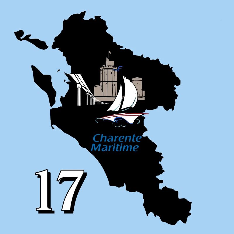 Charente-Maritime