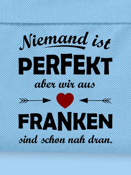 Wir aus Franken