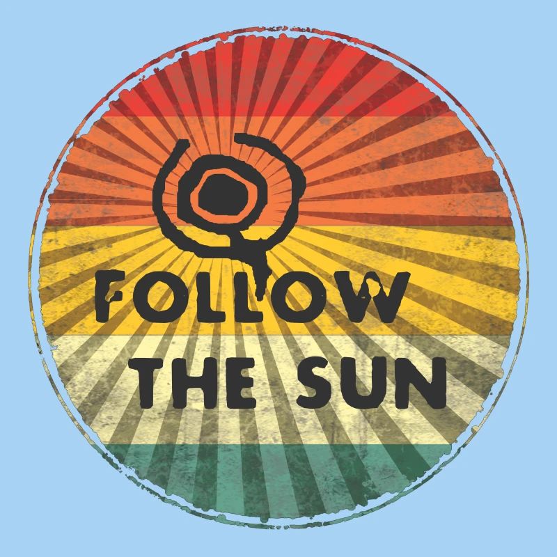 Follow the Sun