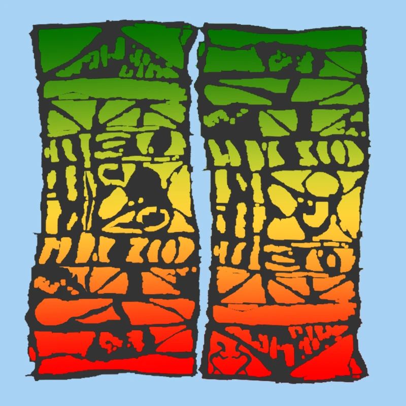 reggae 2907