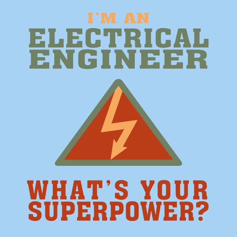 Funny Electrical Engineering Quote for Electrical