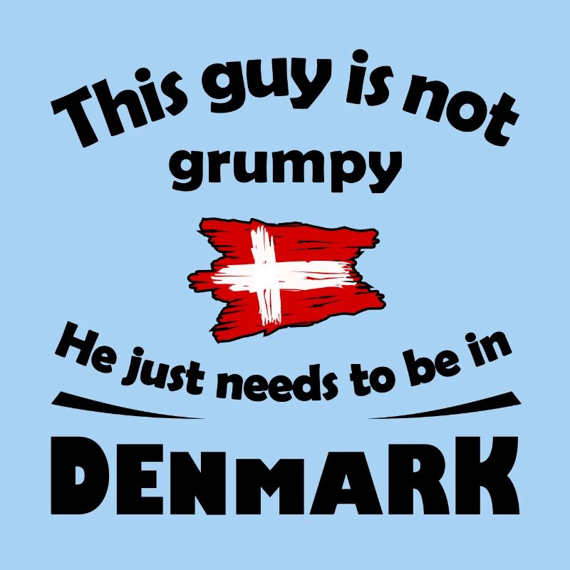 Danemark