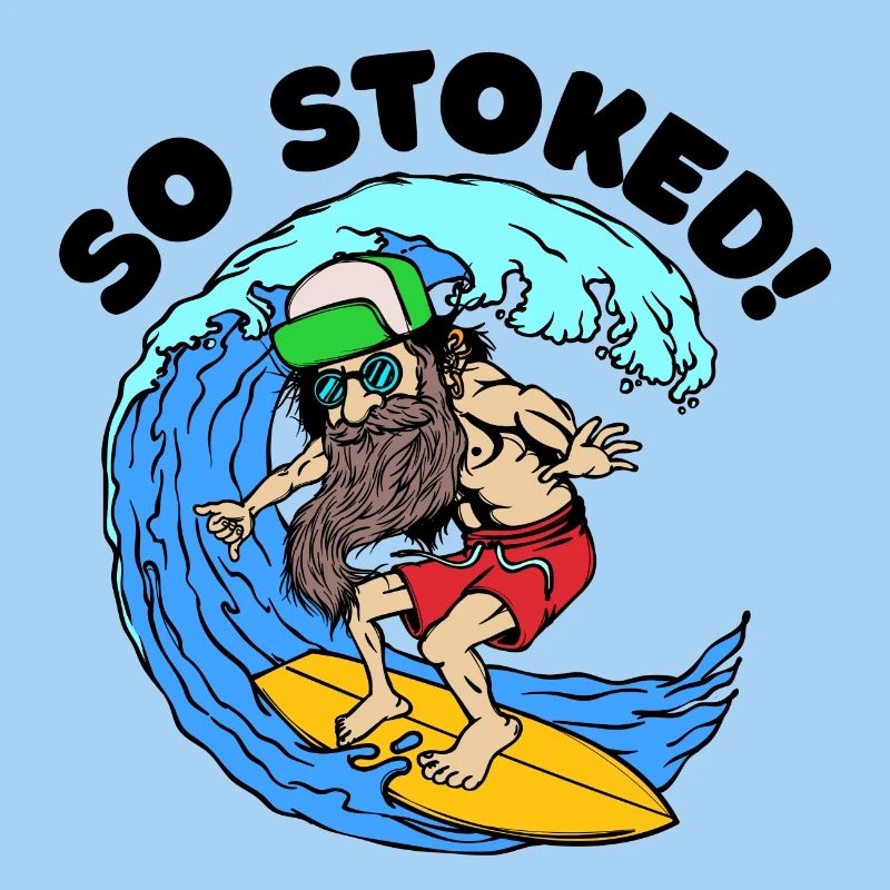 Bart Bartträger Bartfrisur Statement Barthaare