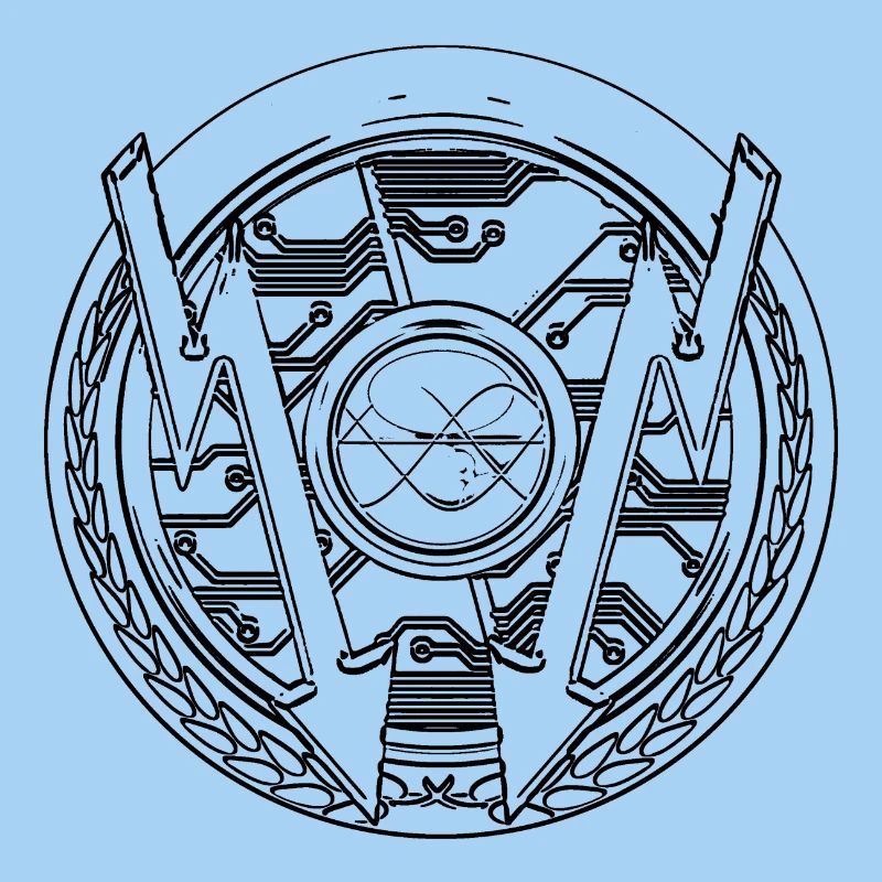 Craft Electric Pattern