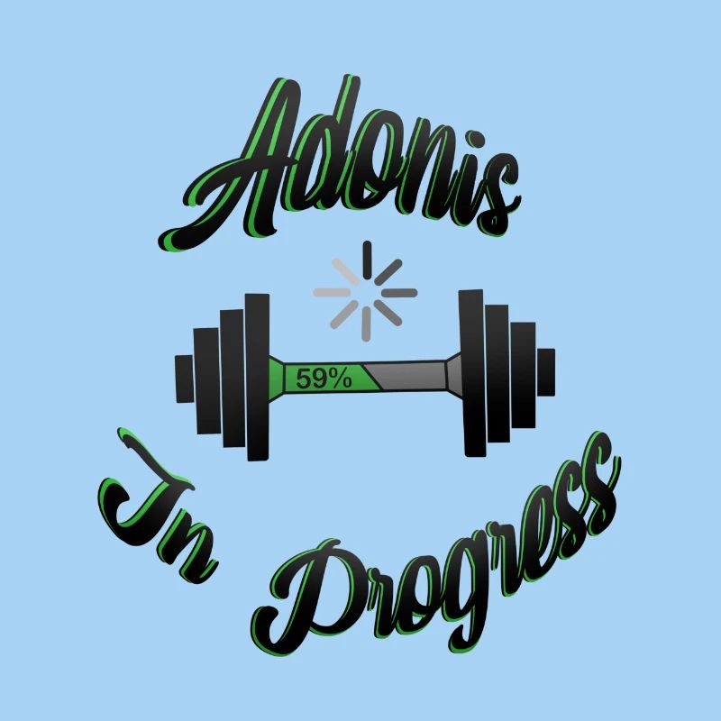 Adonis In Progress 2