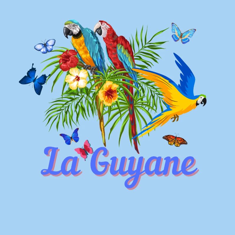 La Guyane