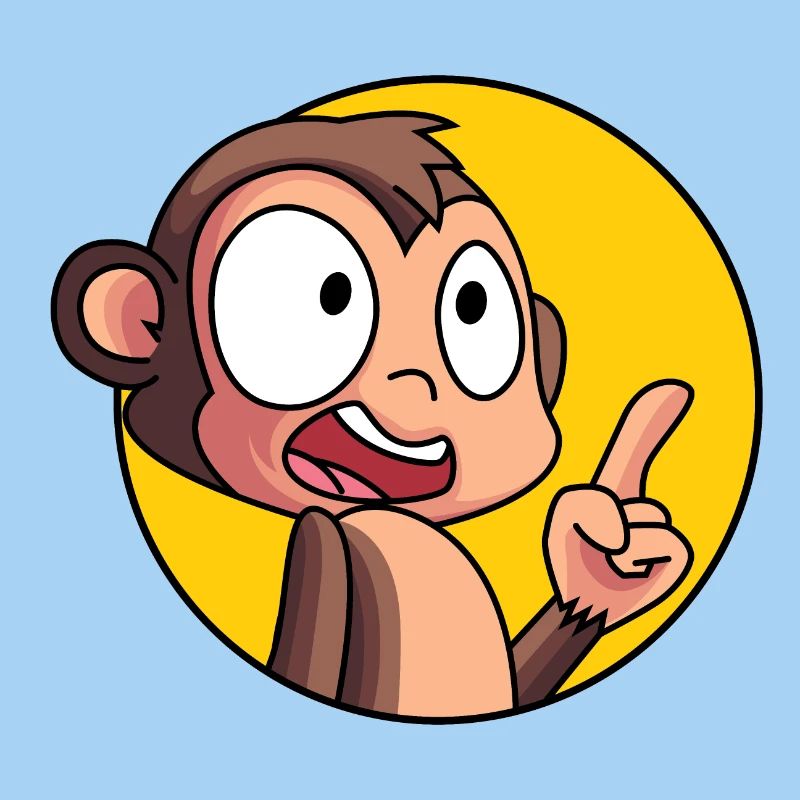 Clever Monkey