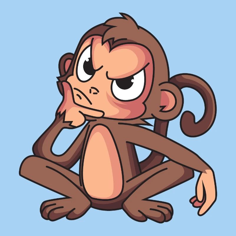Clever Monkey