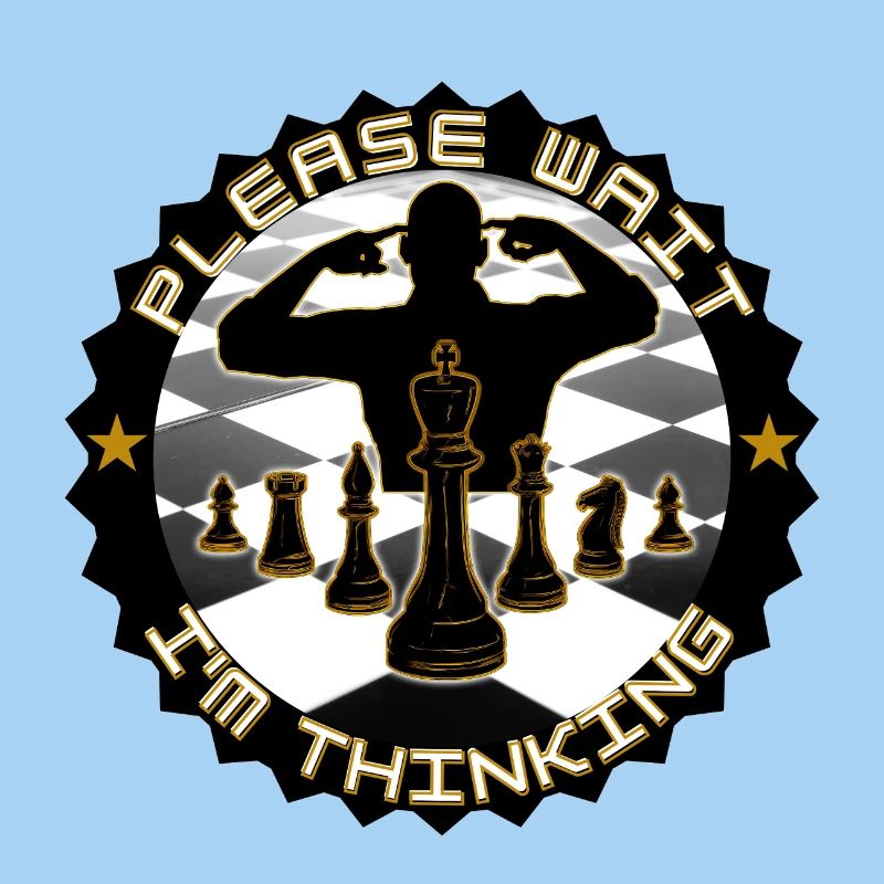 Chess please wait I think