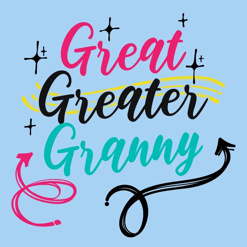 Großmutter Oma Spruch Rentnerin Alles Gute