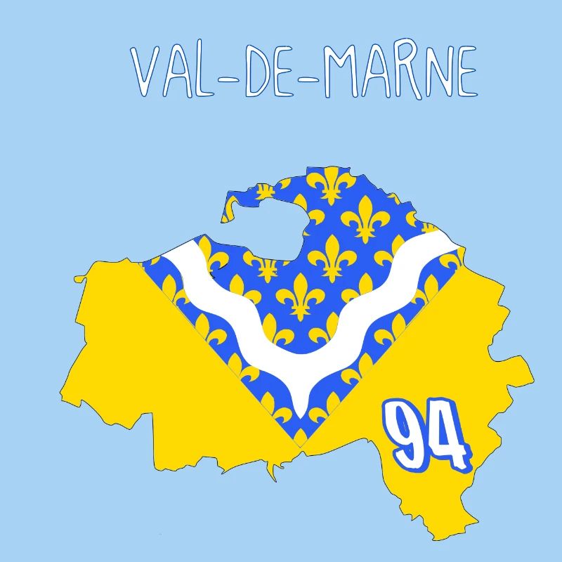 Val de Marne