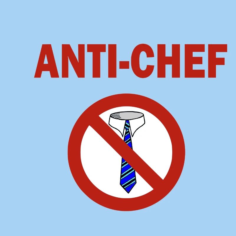 Anti-chef