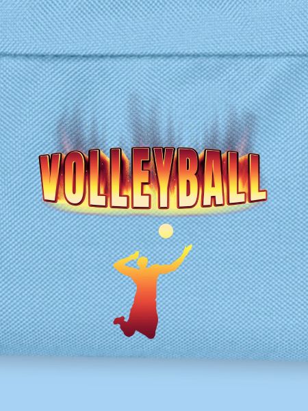 Volleyball Design