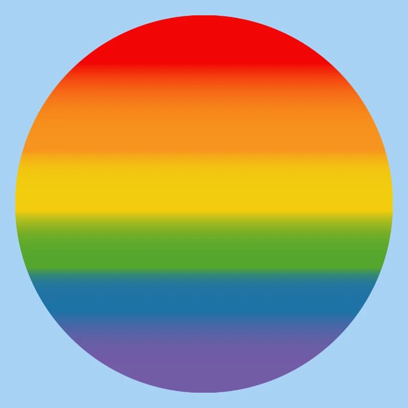 Rainbow Course Round