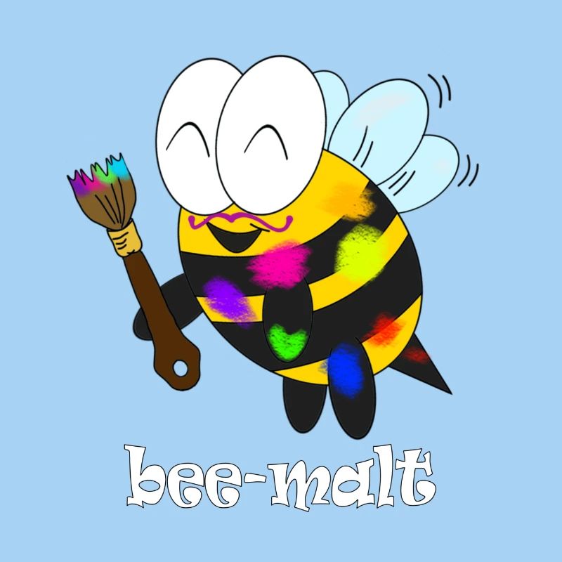 bee malt
