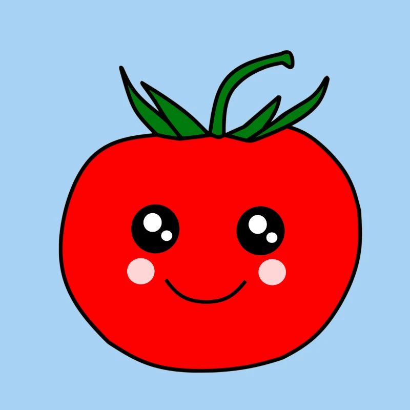 Tomate, rouge, tomate rouge, tomates