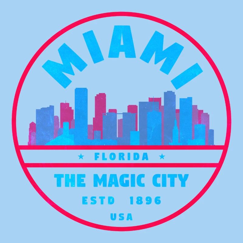 Miami Usa