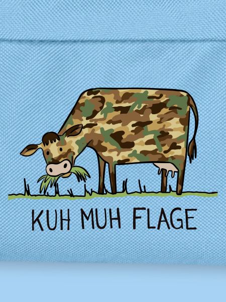 Kuh Muh Flage