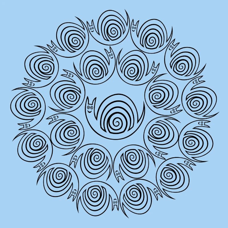 Cercles à vis