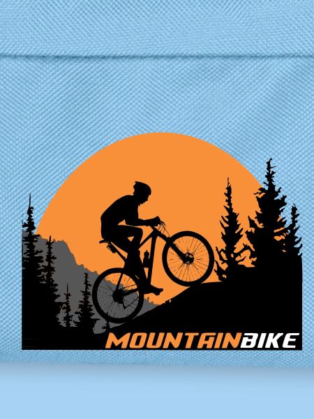 Mountainbike
