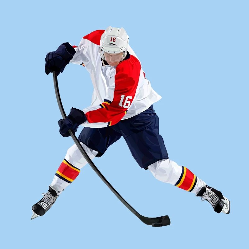 Ice hockey