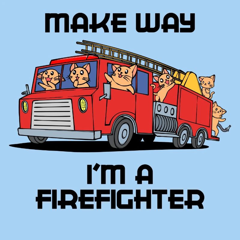 Fire Brigade Statement Fire Engine Professional Fire Brigade