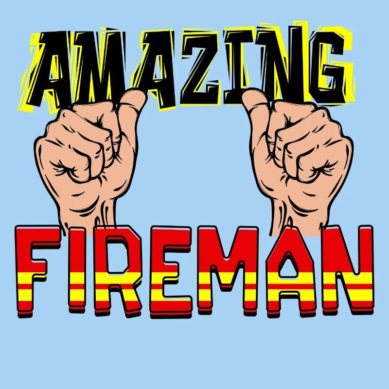 Feuerwehr Statement Berufsfeuerwehr Lebensretter