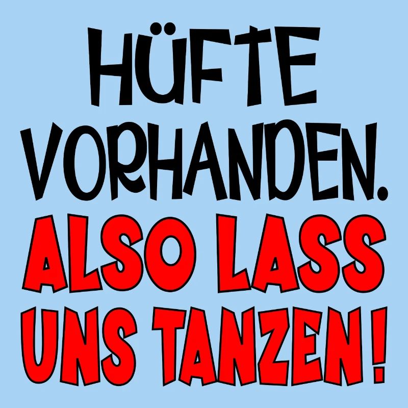 TANZEN HÜFTE