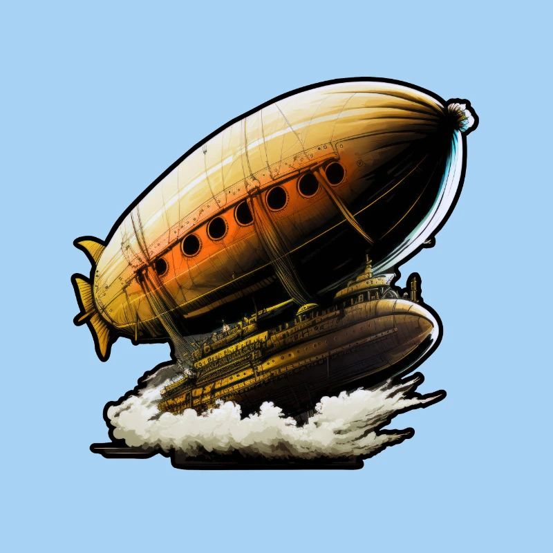 Zeppelin 01