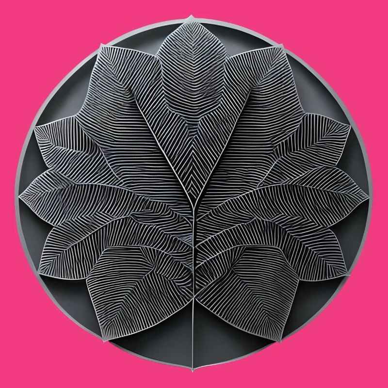 Linear Leaf Nocturnal