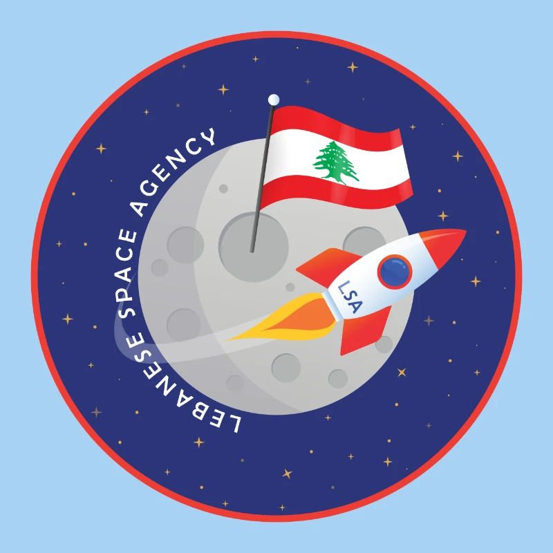 Agence spatiale libanaise