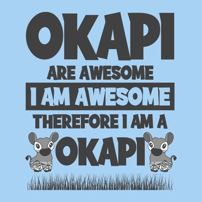 Okapi Design