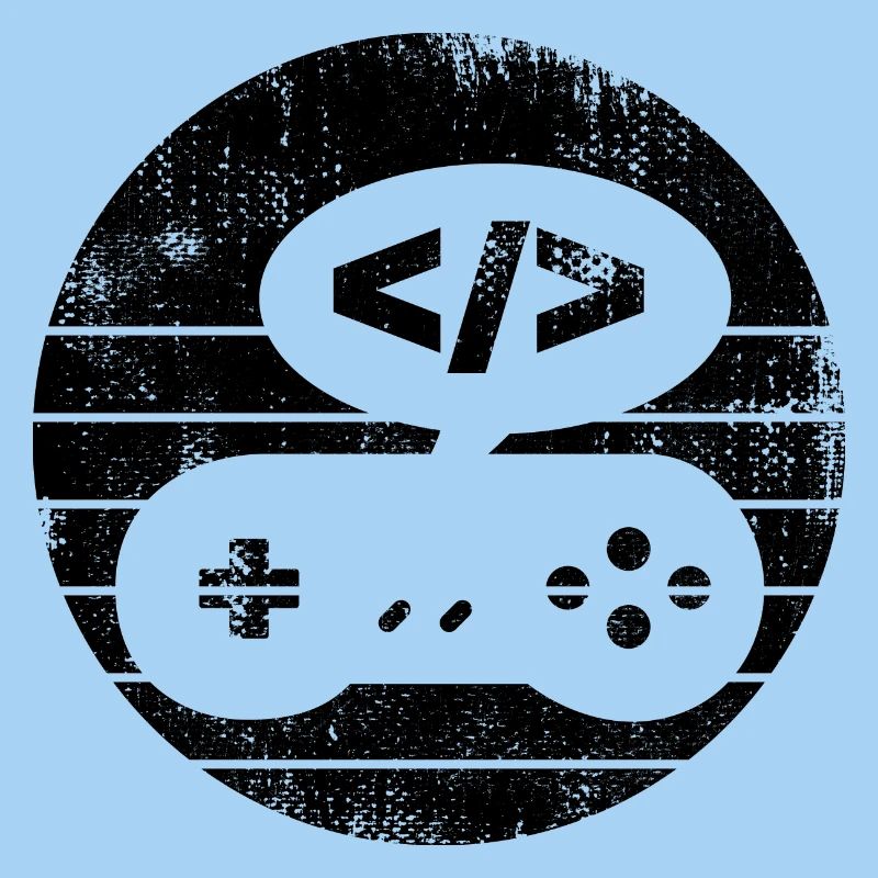 Videospiel Programmierer