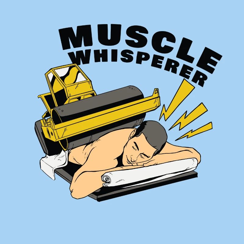 Muscle Whisperer